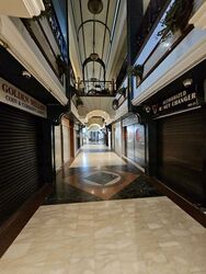 The Arcade (D1), Shop House #453411101